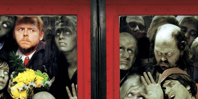 Shaun of the Dead
