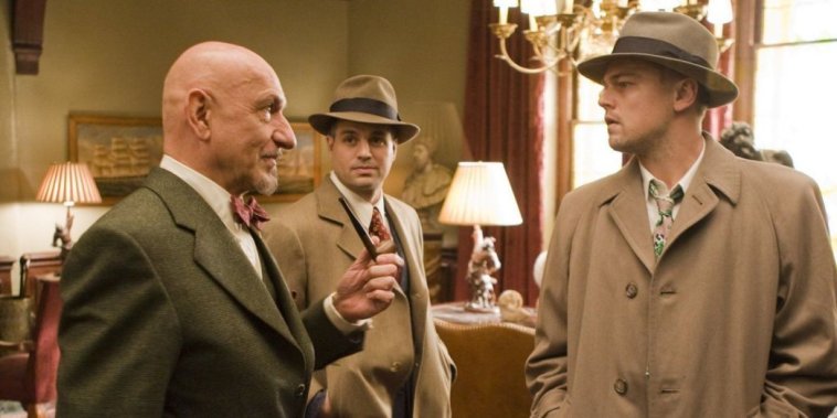 Shutter Island