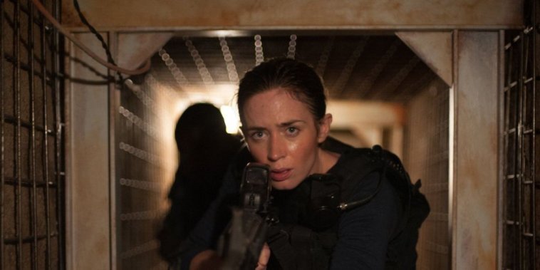 Sicario