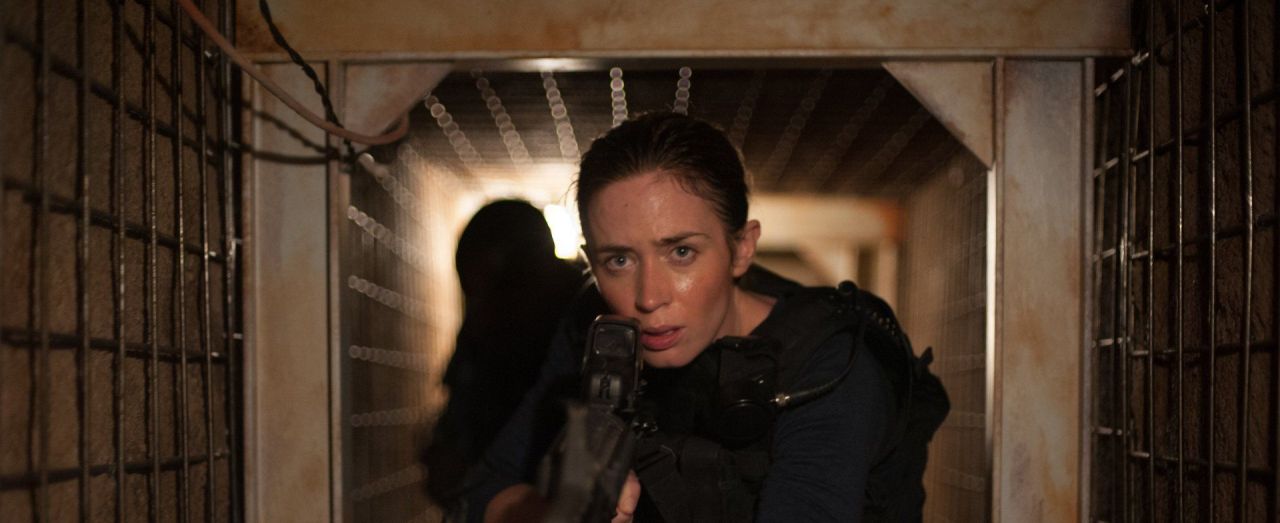 Sicario streaming gratuit Sicario streaming gratuit