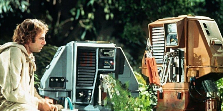 Silent Running