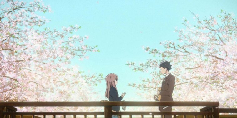 Silent Voice