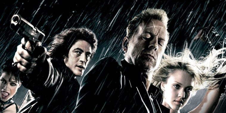Sin City