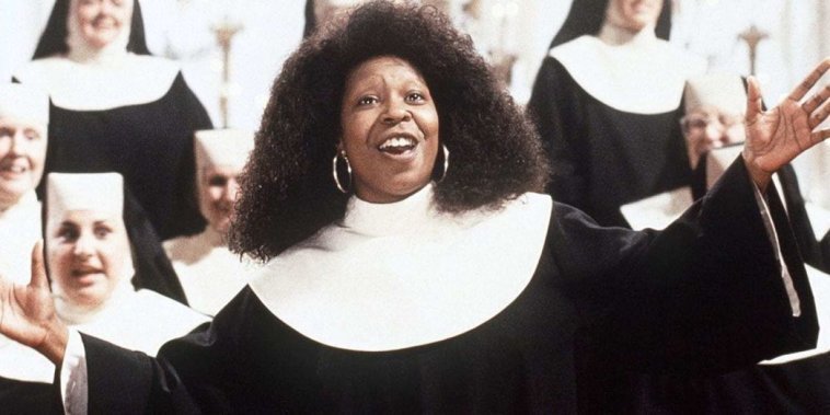 Sister Act