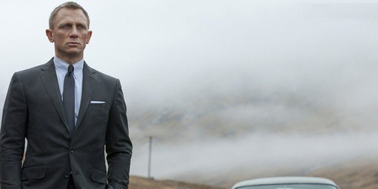 Skyfall