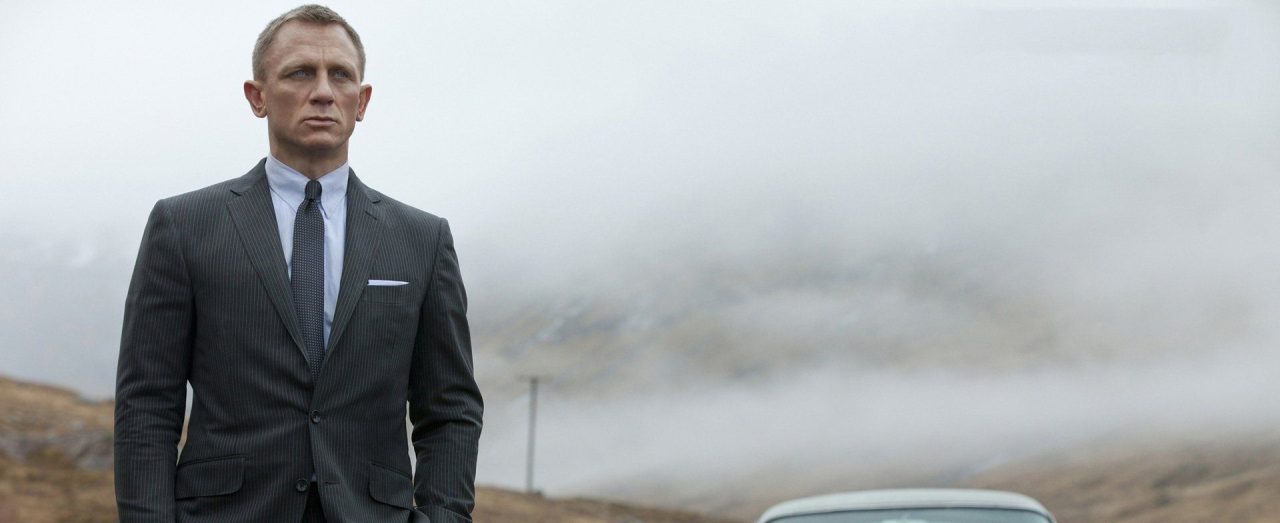 Skyfall streaming gratuit