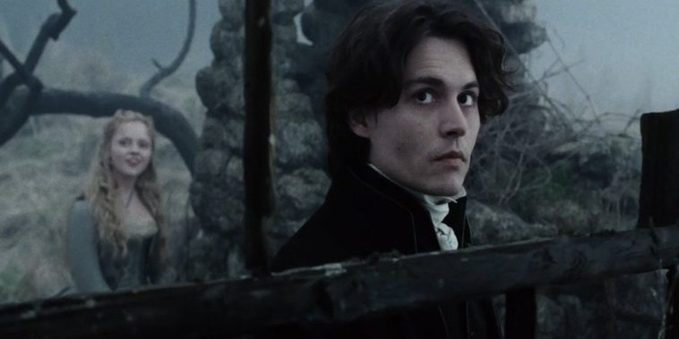 Sleepy Hollow