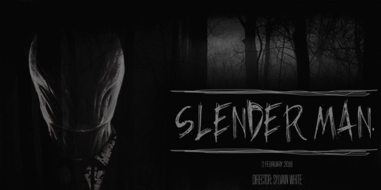 Slender Man