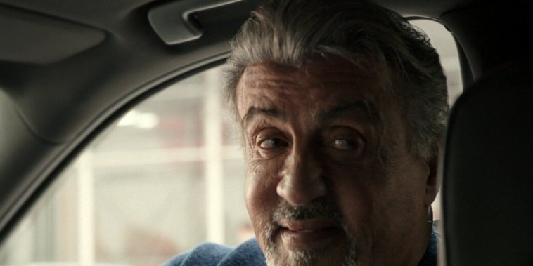 Sly : Stallone par Stallone