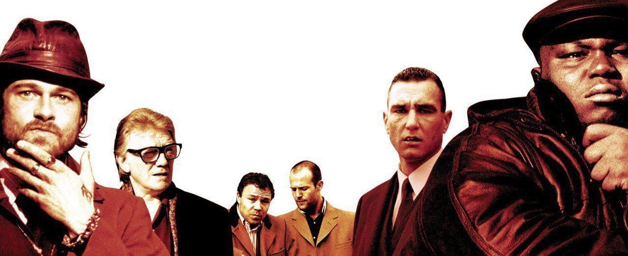 Snatch streaming gratuit Snatch streaming gratuit