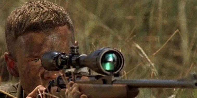 Sniper 4 : Reloaded