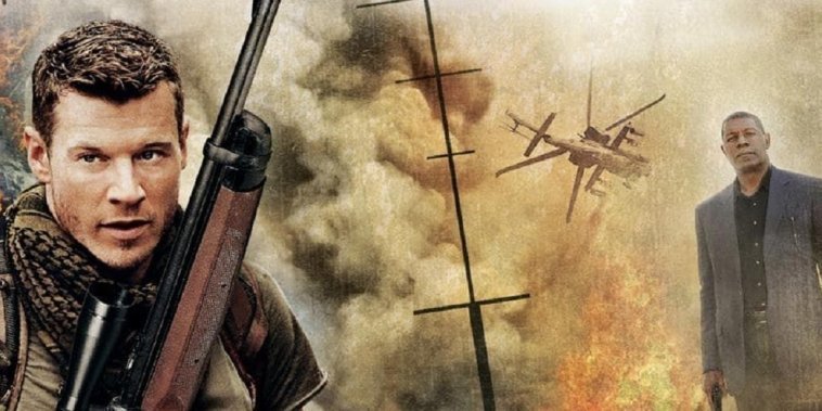 Sniper 5 : L'Héritage