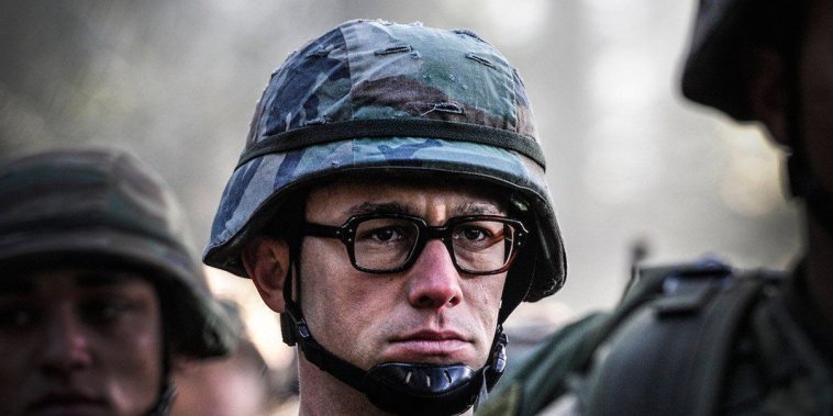 Snowden