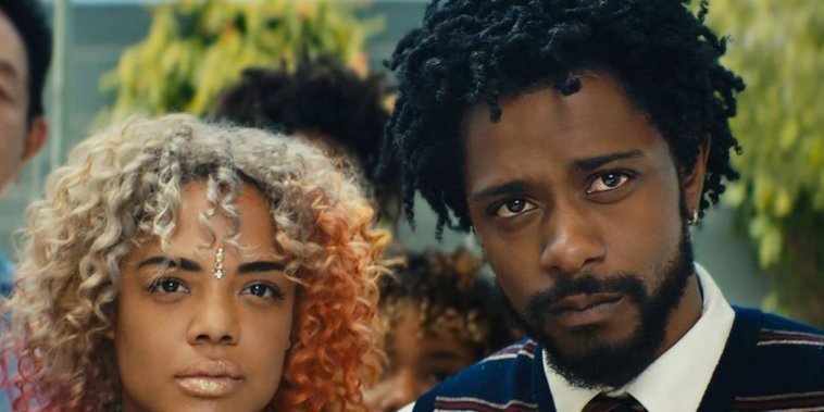 Sorry to Bother You