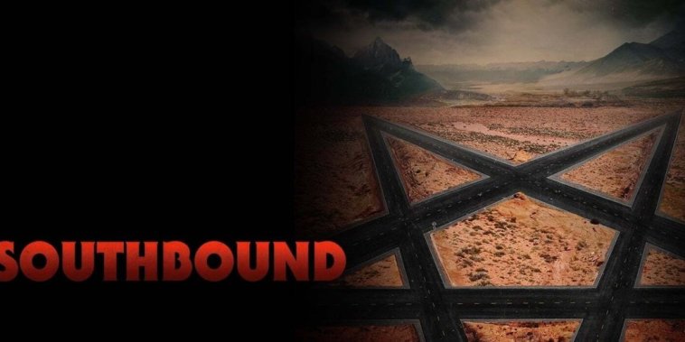 Southbound