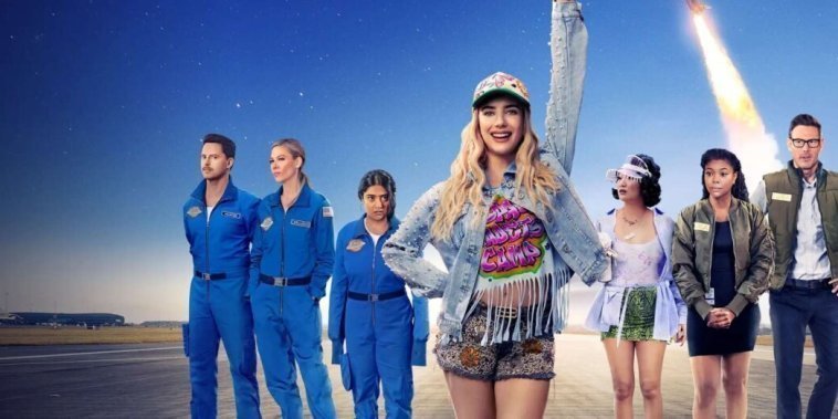 Space Cadet