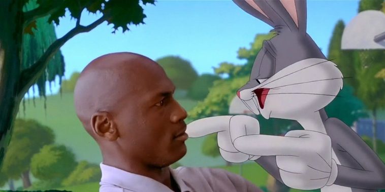 Space Jam