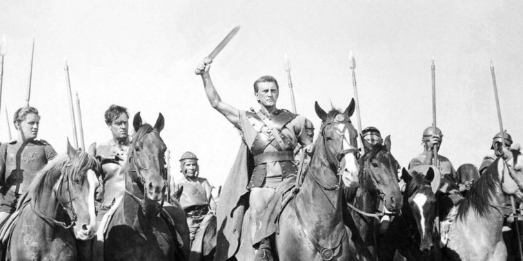 Spartacus