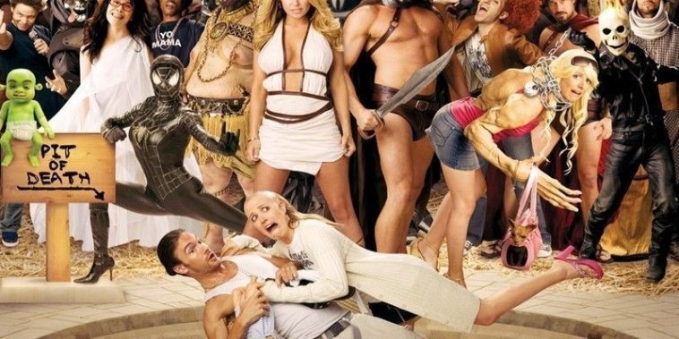 Spartatouille
