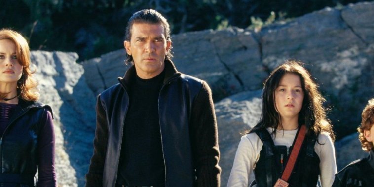 Spy Kids 2 : Espions en herbe