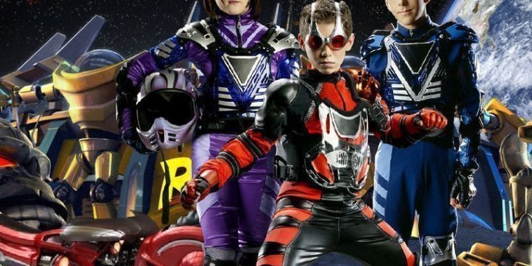 Spy Kids 3 : Mission 3D