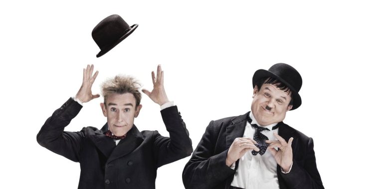 Stan & Ollie