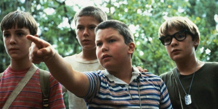 Stand by me