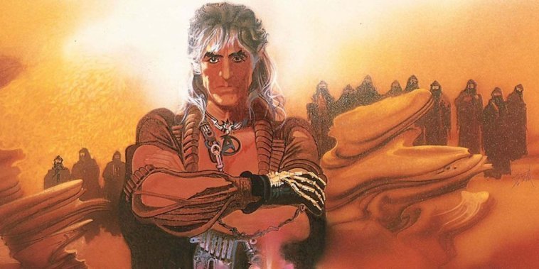 Star Trek II : La Colère de Khan