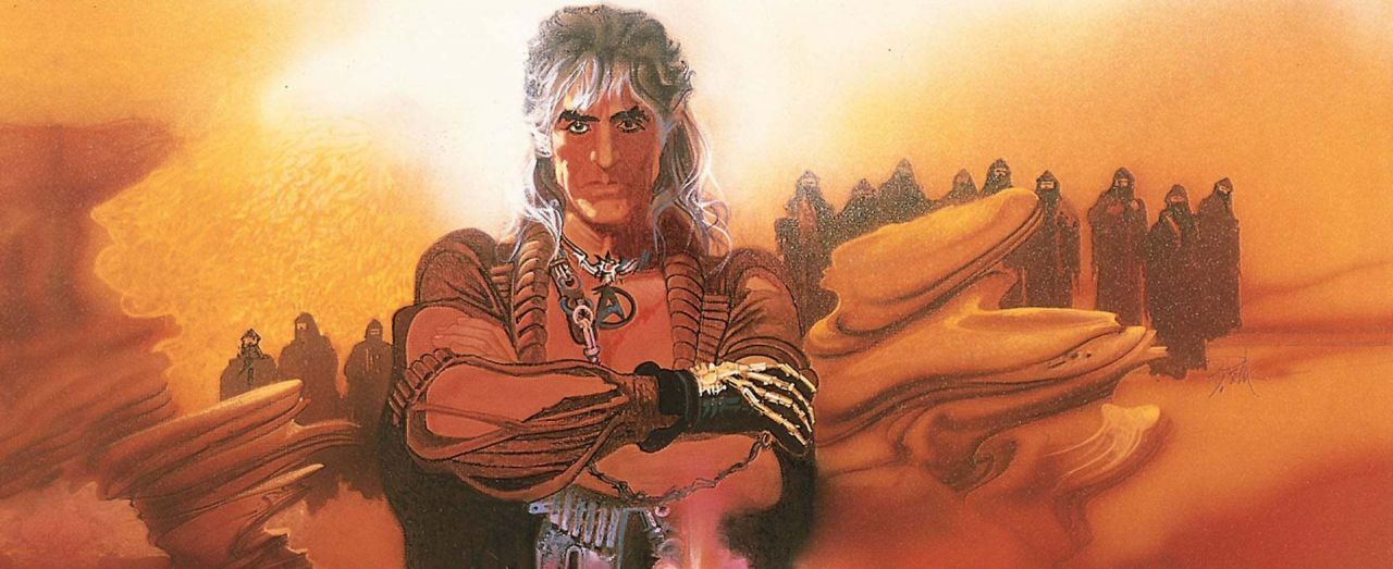 Star Trek II : La Colère de Khan streaming gratuit