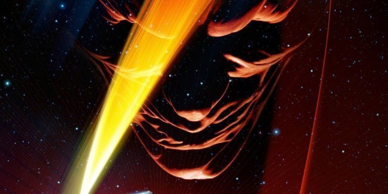 Star Trek : Insurrection