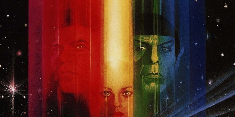Star Trek, le film