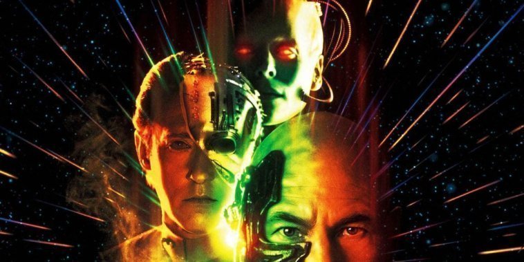 Star Trek : Premier Contact