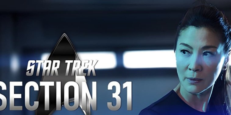 Star Trek : Section 31
