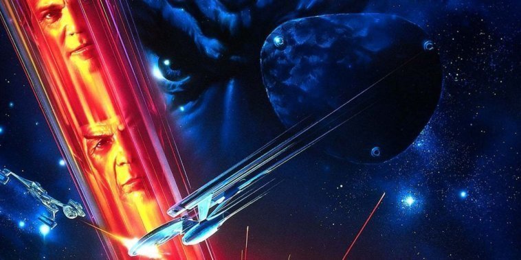 Star Trek VI : Terre inconnue