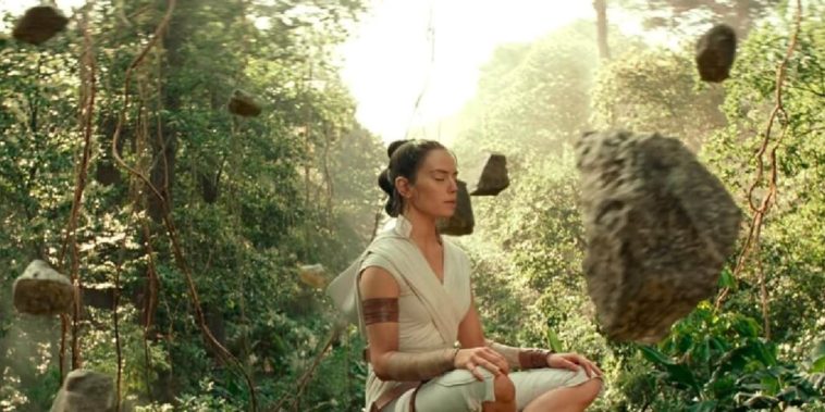 Star Wars : New Jedi Order
