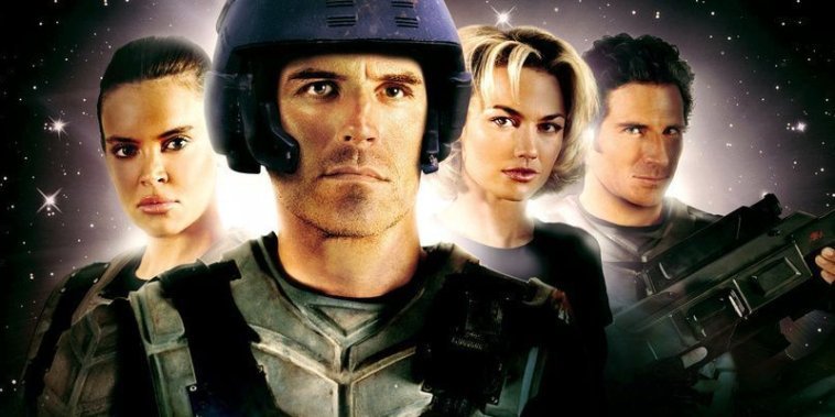 Starship Troopers 2