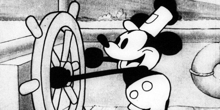 Steamboat Willie