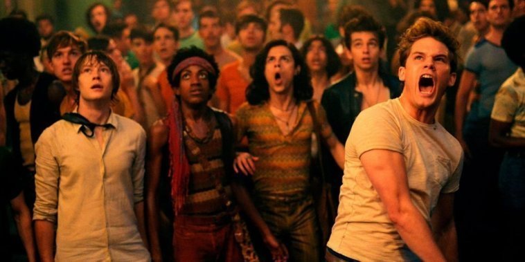 Stonewall