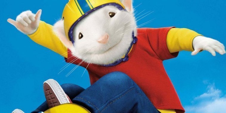 Stuart Little 2