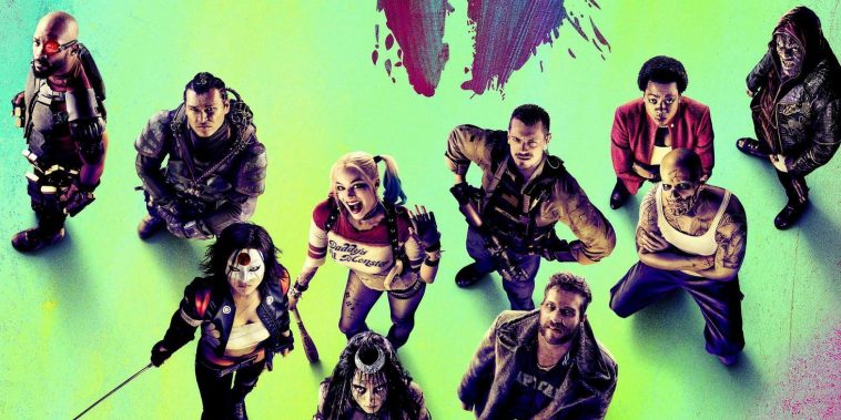 Suicide Squad