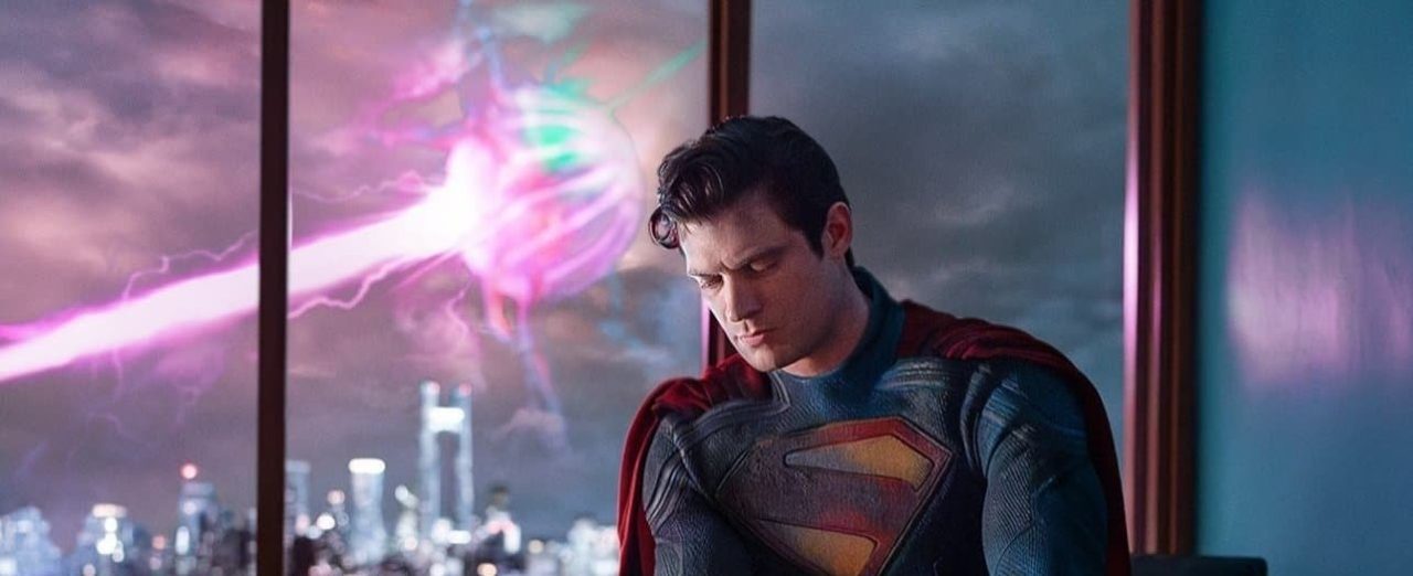 Superman