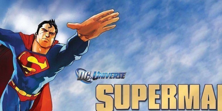 Superman contre l'Élite