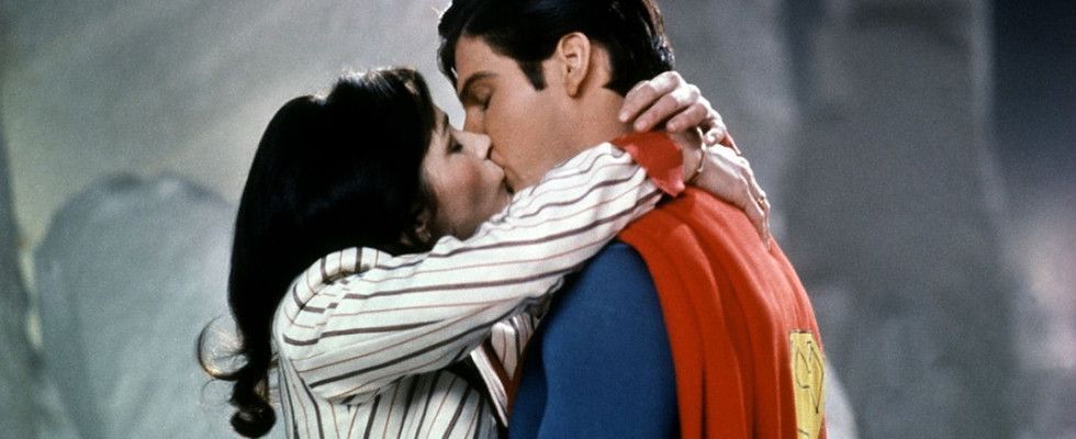 Superman II streaming gratuit