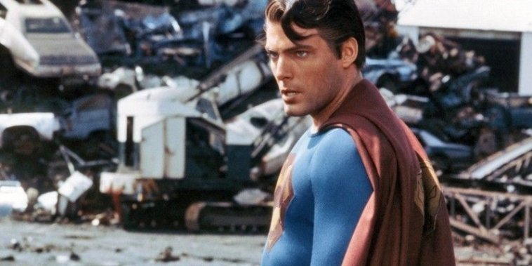 Superman III