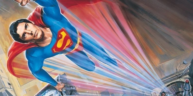 Superman IV