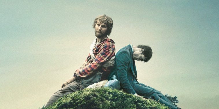 Swiss Army Man