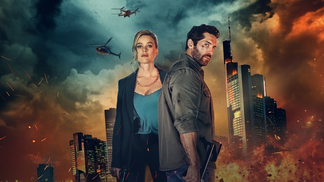 Take Cover streaming gratuit