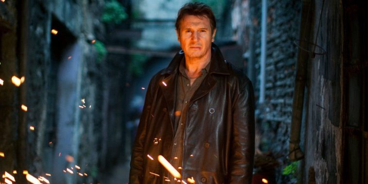 Taken 2