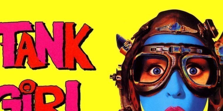 Tank Girl