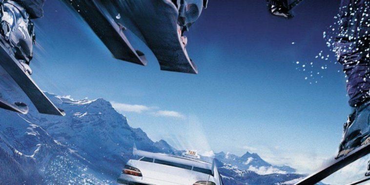 Taxi 3